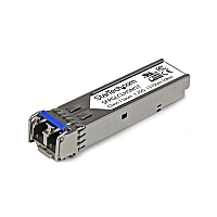 StarTech Cisco Glc-lh-sm Comp. Sfp - 1gbe (SFPGLCLHSMST)