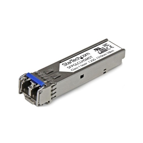 StarTech Cisco Glc-lh-sm Comp. Sfp - 1gbe (SFPGLCLHSMST)