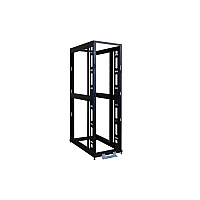 Tripp Lite 48u Open Frame Rack No Doors/roof/sides (SR48UBEXPNDNR3)