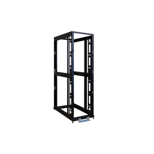 Tripp Lite 48u Open Frame Rack No Doors/roof/sides (SR48UBEXPNDNR3)