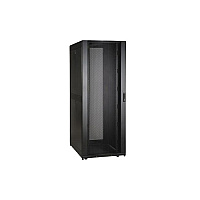 Tripp Lite 48u Rack Enclosure Wide W/ Shock Pallet (SR48UBWDSP1)