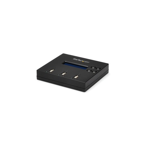 StarTech Duplicator Eraser - Usb Flash Drives 1:2 (USBDUP12)
