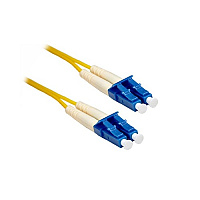 Enet Solutions Lc-lc 3m 9/125 Os1 Single-mode Duplex (LC2SM3MENC)