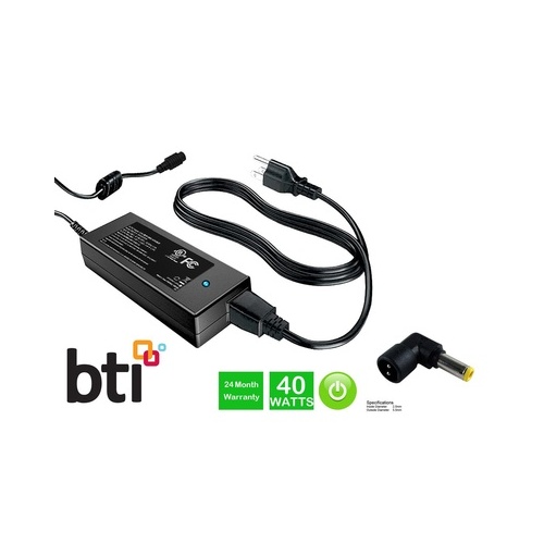 Battery Ac Power Adpt For Toshiba Portege Z830 (AC1940103)