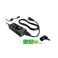 Battery Ac Adapter For Acer Aspire S3-391-xxxx (AC1940111)