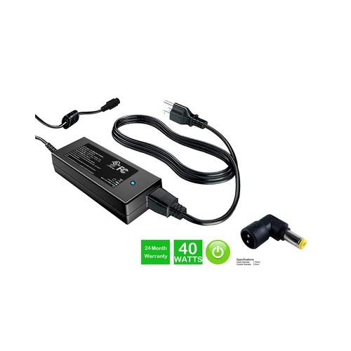 Battery Ac Adapter For Acer Aspire S3-391-xxxx (AC1940111)