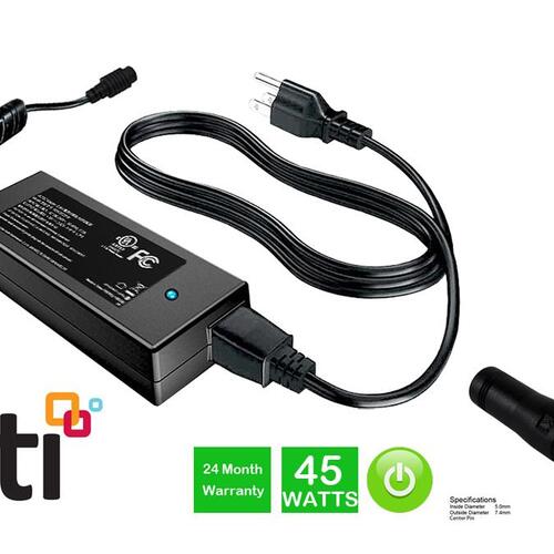 Battery Ac Adpt For Hp Compaq Envy 14-3000 (AC1940129)
