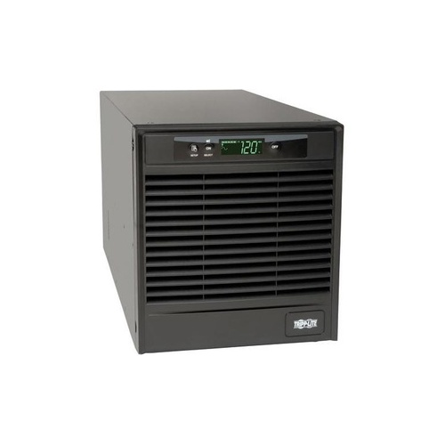 Tripp Lite Ups 1500va Smart Online Tower Usb Lcd (SU1500XLCD)