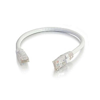 C2G 4ft Cat6 Snagless Utp Cbl-wht (04035)