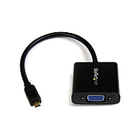 StarTech Micro Hdmi To Vga Adapter (MCHD2VGAE2)