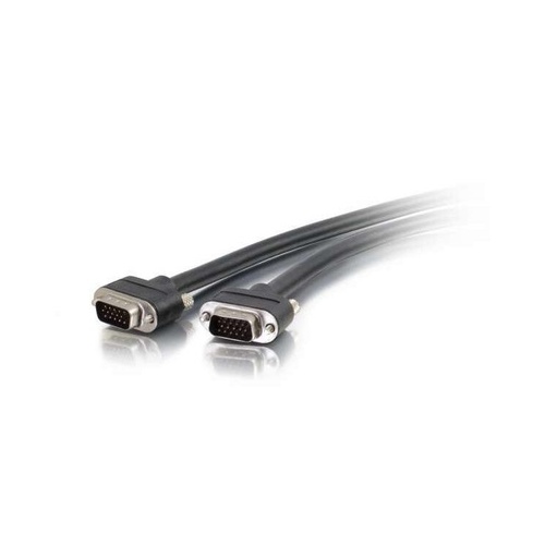 C2G 100ft Sel Vga Video Cable M/m (50220)