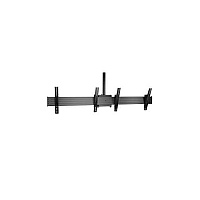 Chief Manufacturing Large Ceiling Mounted 2 X 1 Menu Board (LCM2X1U)