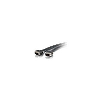 C2G 1ft Sel Vga Video Cable M/m (50210)