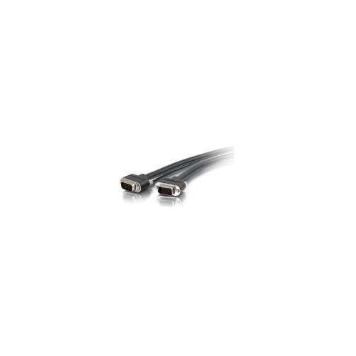 C2G 1ft Sel Vga Video Cable M/m (50210)