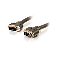 C2G 6ft Vga Cable - In-wall Cmg-rated (50212)
