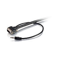 C2G 25ft Select Vga+3.5mm A/v Cable Cmg (50228)