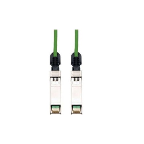 Tripp Lite 3m Passive Twinax Cable Sfp+ 10gbase-cu (N28003MGN)