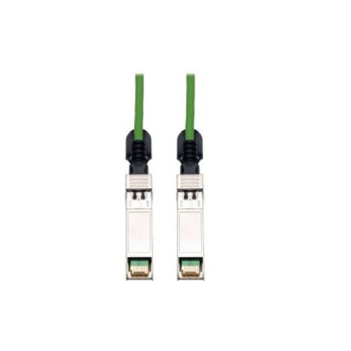 Tripp Lite 5m Passive Twinax Cable Sfp+ 10gbase-cu (N28005MGN)