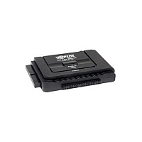 Tripp Lite Usb To Sata/ide Adapter For Hard Drives (U338000)