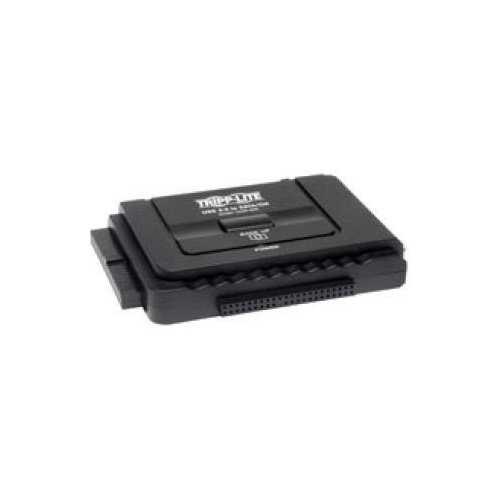 Tripp Lite Usb To Sata/ide Adapter For Hard Drives (U338000)