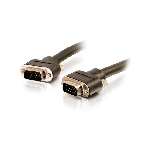 C2G 10ft Vga Cable - In-wall Cmg-rated (50213)