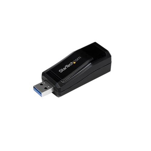 StarTech Usb 3.0 To Gigabit Ethernet Nic Adapter (USB31000NDS)