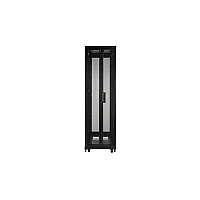 APC Netshelter Sv 42u 600mm, Unassembled (AR2400FP1)