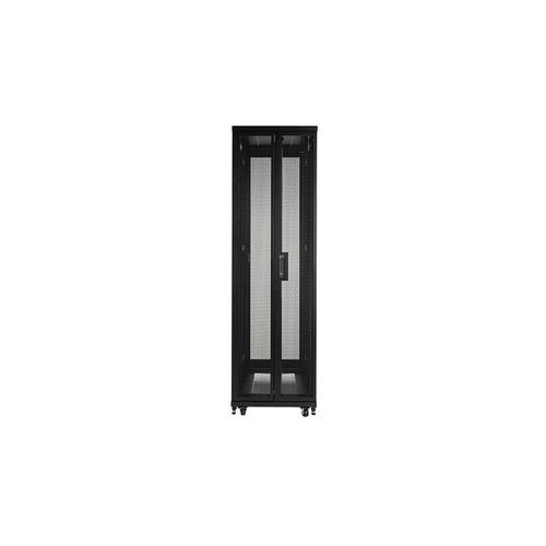 APC Netshelter Sv 42u 600mm, Unassembled (AR2400FP1)