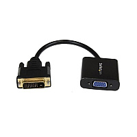 StarTech Dvi-d To Vga Active Adapter Converter (DVI2VGAE)