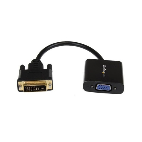 StarTech Dvi-d To Vga Active Adapter Converter (DVI2VGAE)