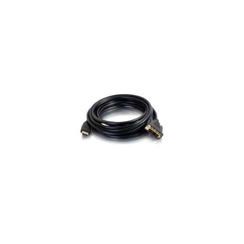C2G 3m Hdmi To Dvi Cbl (42517)