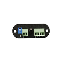 Tripp Lite 3 Relay I/o Mini-module Accessory Card (RELAYIOMINI)