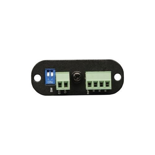 Tripp Lite 3 Relay I/o Mini-module Accessory Card (RELAYIOMINI)