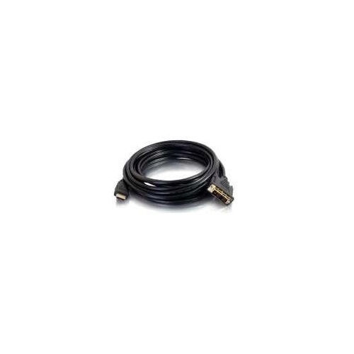 C2G 0.5m Hdmi To Dvi Cbl (42513)