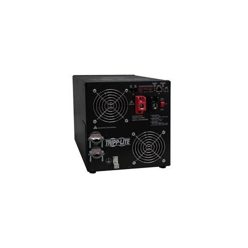 Tripp Lite Inverter / Charger 3000w Avr 24vdc (APSX3024SW)