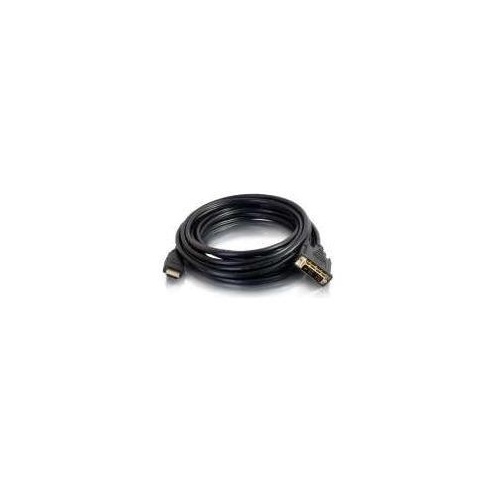 C2G 1m Hdmi To Dvi Cbl (42514)