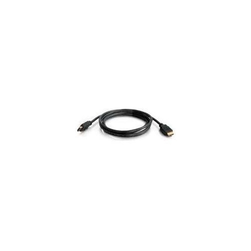 C2G 0.5m Hdmi Hs W Ethernet Cbl (42500)
