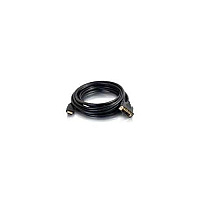 C2G 1.5m Hdmi To Dvi Cbl (42515)