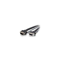 C2G 35ft Sel Vga Video Ext Cable M/f (50241)