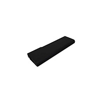 Total Micro Technologies 9000mah 9cell Total Micro Battery- Hp (QK643AATM)