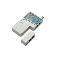 Intellinet 4 In 1 Cable Tester (351911)