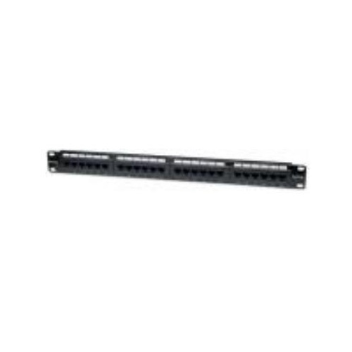 Intellinet Cat5e 24 Port Patch Panel (513555)