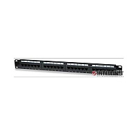 Intellinet Cat6 24 Port Patch Panel (520959)
