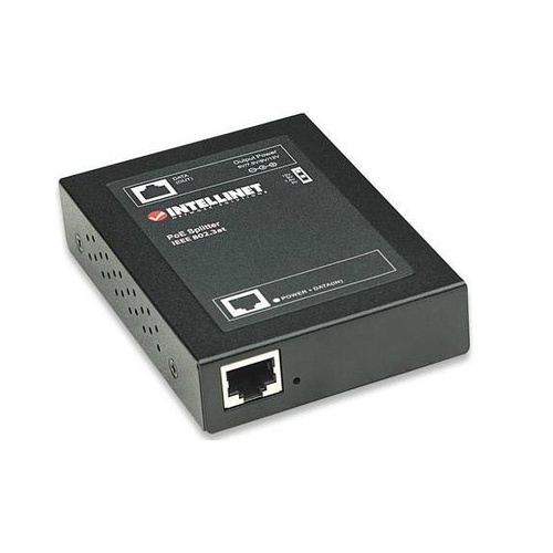 Intellinet Poe+ Splitter (560443)