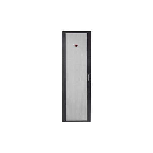 APC Netshelter Sv 48u 600mm Wide Perforated (AR702407)