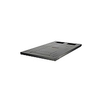 APC Netshelter Sv 1200mm Deep600mm Wide Roof (AR722500)