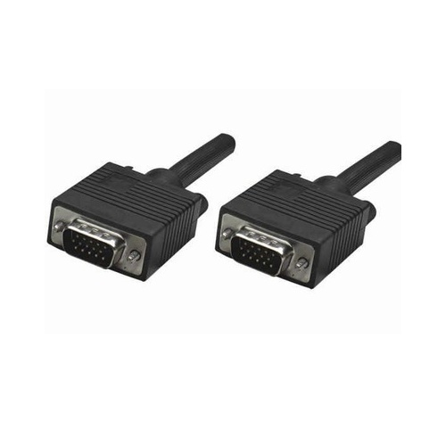 Manhattan - Strategic 6 Ft Svga Hd15/m-m Cable (311731)