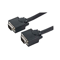 Manhattan - Strategic 50 Ft Svga Monitor Cable (313629)