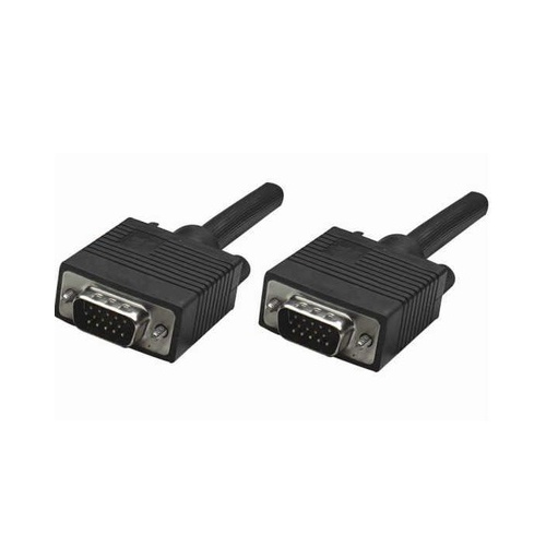 Manhattan - Strategic Svga Hd15/m-m 100ft Cable (337342)