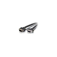 C2G 1ft Sel Vga Video Ext Cable M/f (50235)